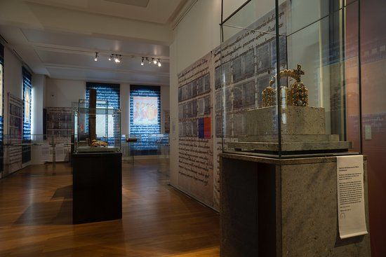 Willi-Sitte-Galerie Merseburg